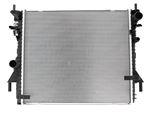 Radiator - T2R18423P1 - OEM